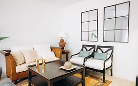 Club Apartments By Grupo Compostelana 4
